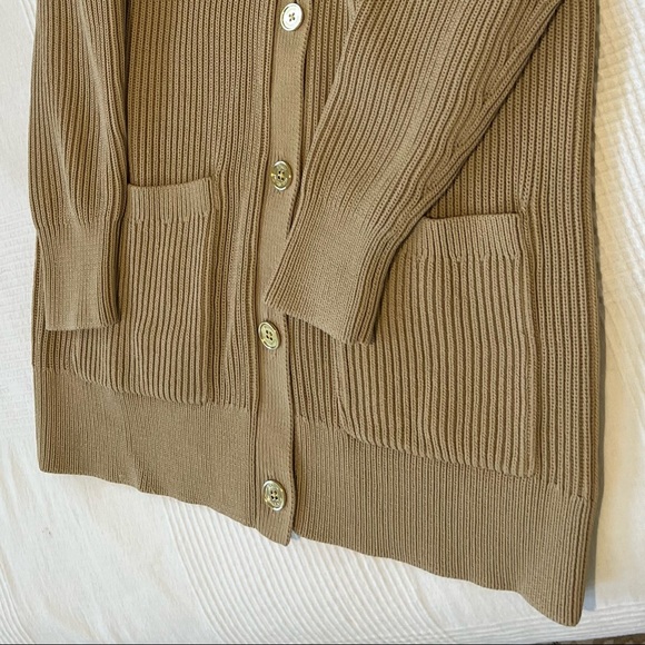 Michael Kors cardigan size S - Picture 6 of 12